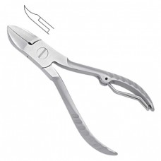 Cuticle Nail Nippers
